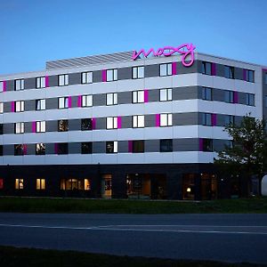 Moxy Munich Airport